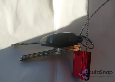 2012 Toyota Corolla Le z USA, uszkodzony, nr VIN 5YFBU4EE5CP058947